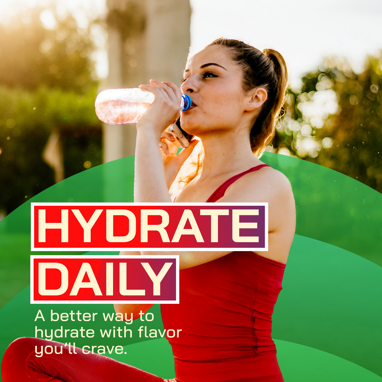 Yerba Magic® Hydration + Energy