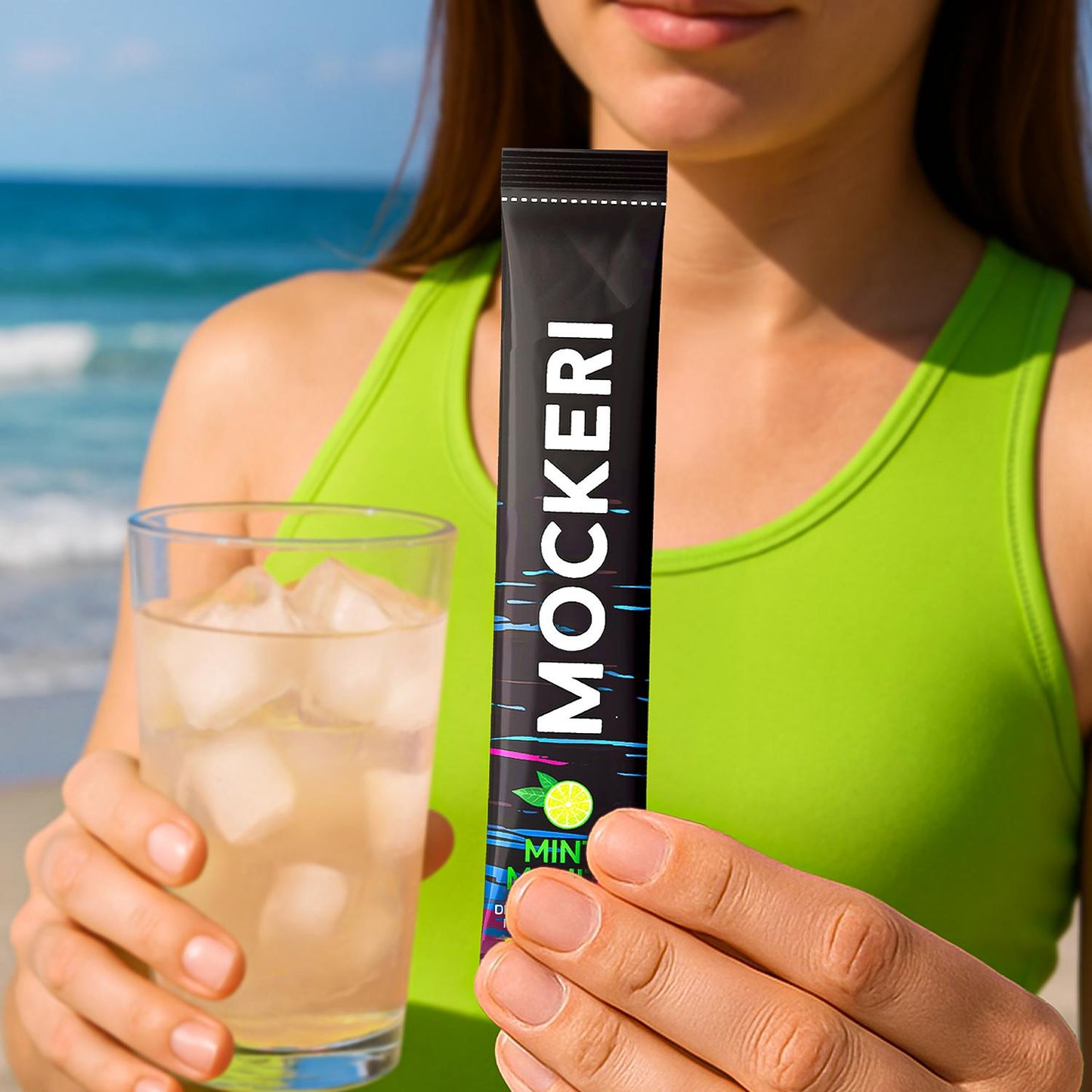 Yerba Magic® - Mockeri Probiotic Mocktail Mix