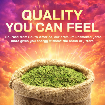 Yerba Magic® | 5-in-1 Capsules - 30 Servings