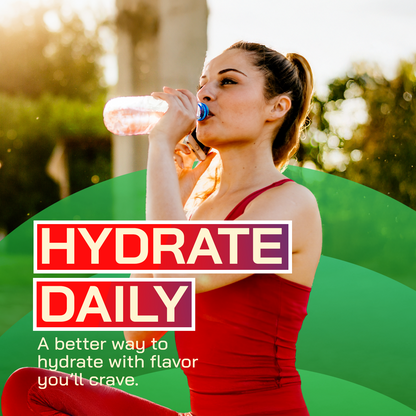 Yerba Magic® Hydration + Energy