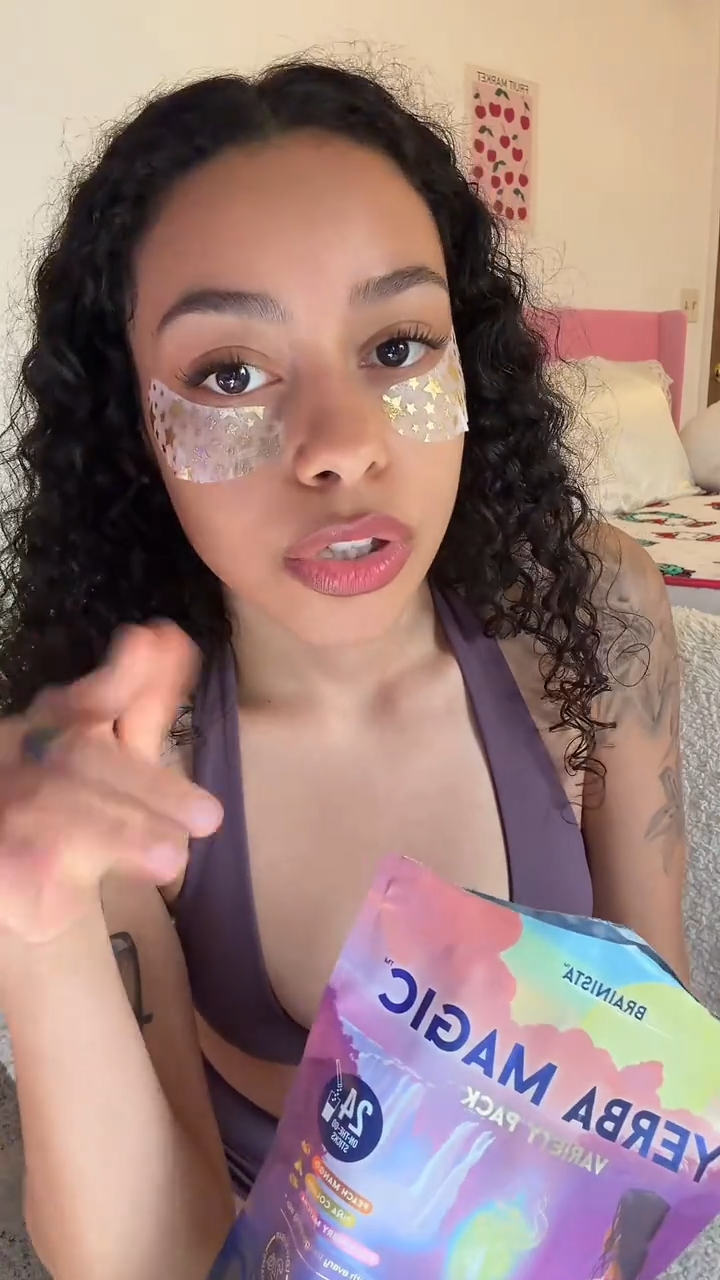 Watch: Magic You Can Feel